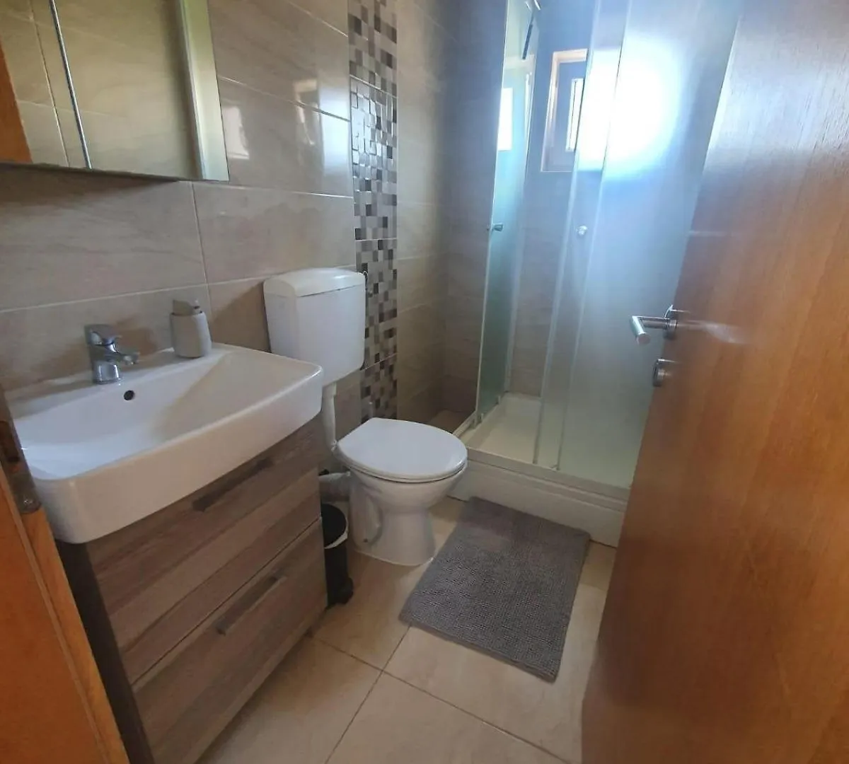 Apartments By The Sea Vir - 22235 Croatia